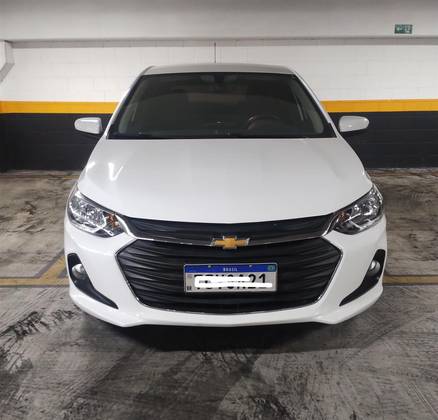 CHEVROLET ONIX 1.0 FLEX LT MANUAL CHEVROLET ONIX 1.0 FLEX LT MANUAL